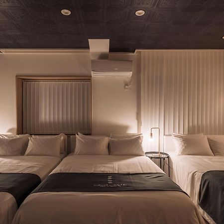 Infinity Hotel -Jiitchaku- Urasoe Екстер'єр фото