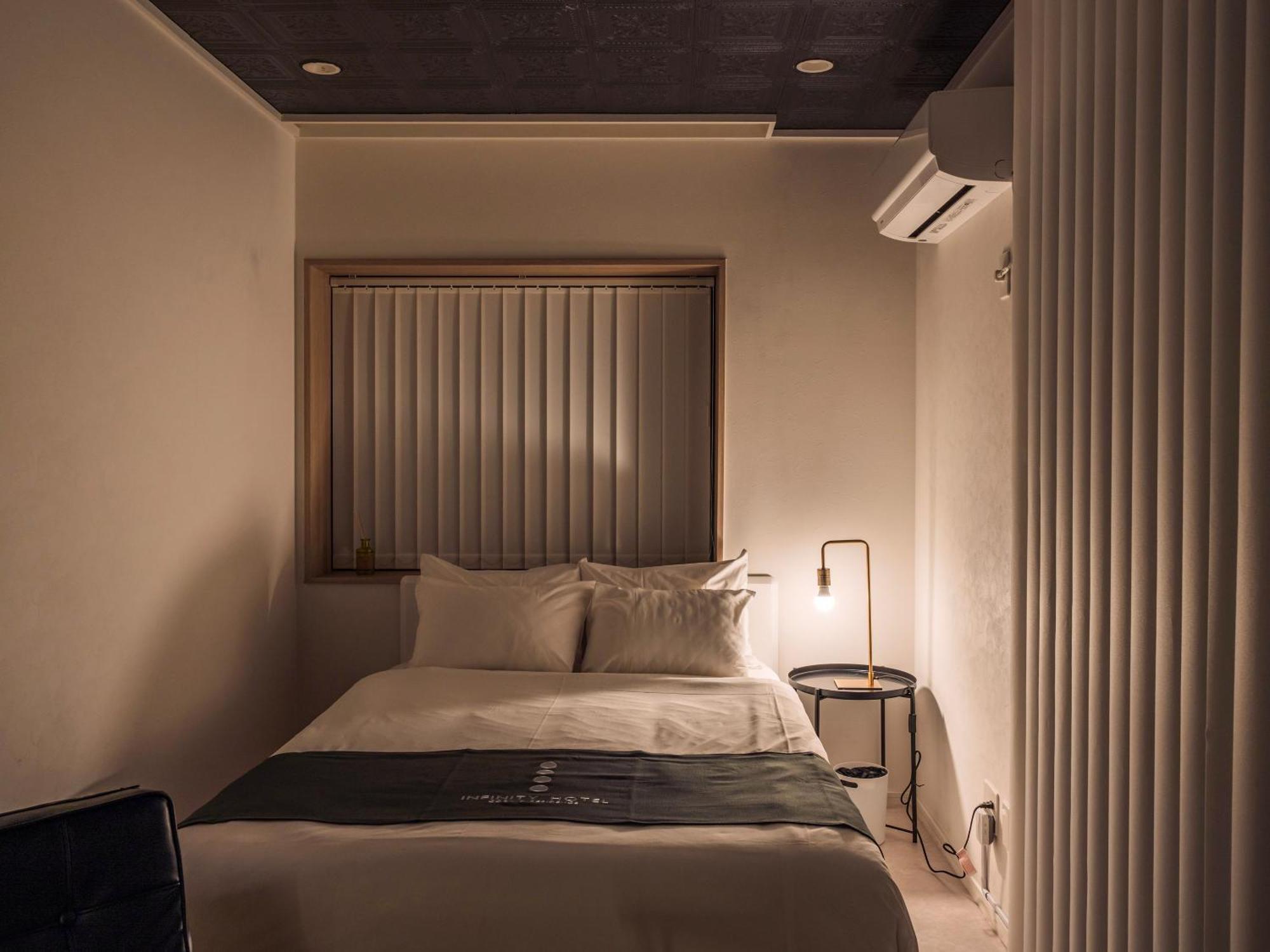 Infinity Hotel -Jiitchaku- Urasoe Екстер'єр фото