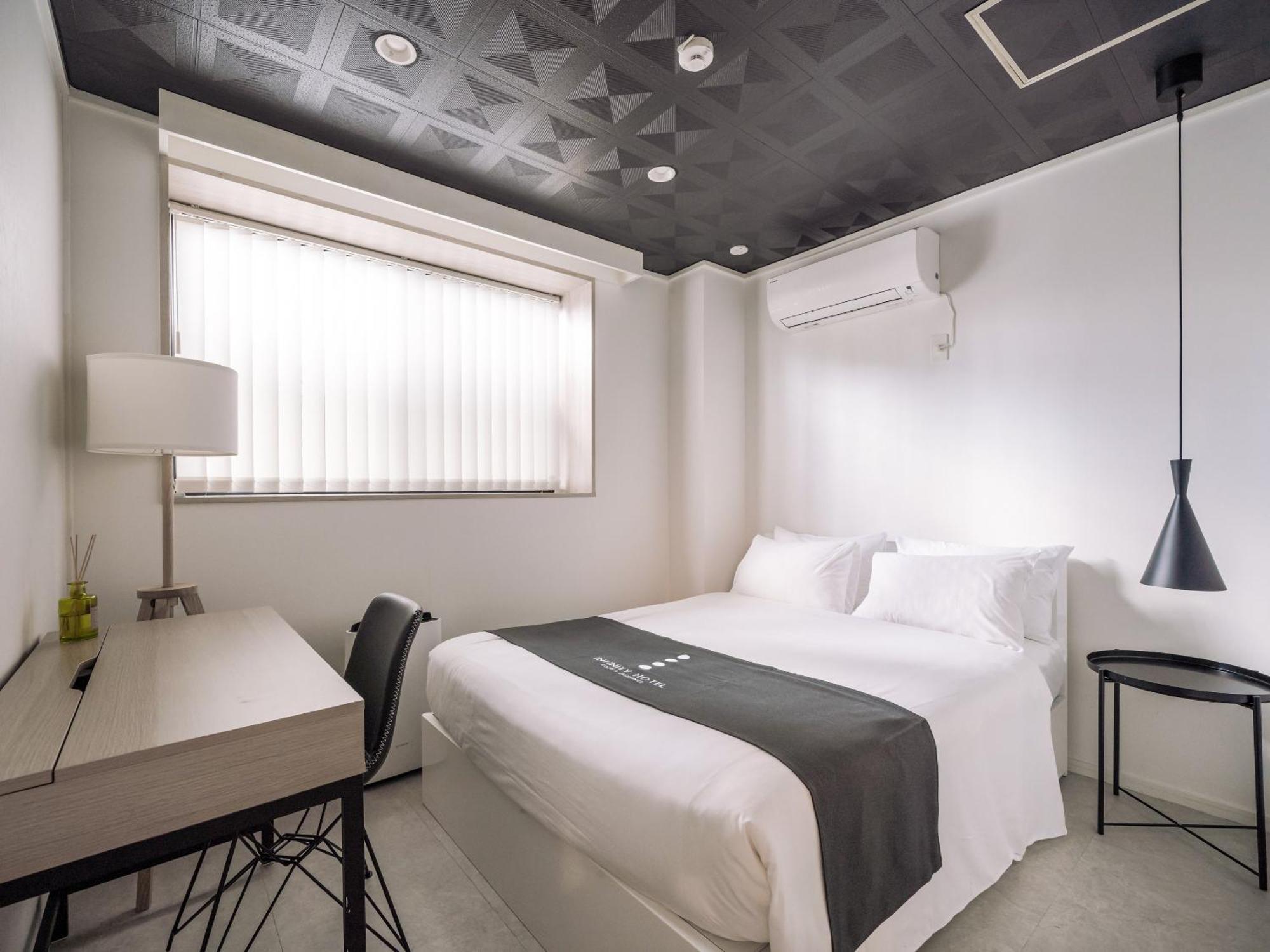 Infinity Hotel -Jiitchaku- Urasoe Екстер'єр фото