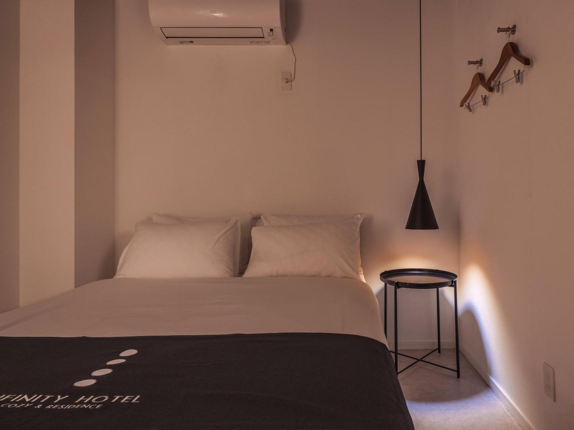 Infinity Hotel -Jiitchaku- Urasoe Екстер'єр фото