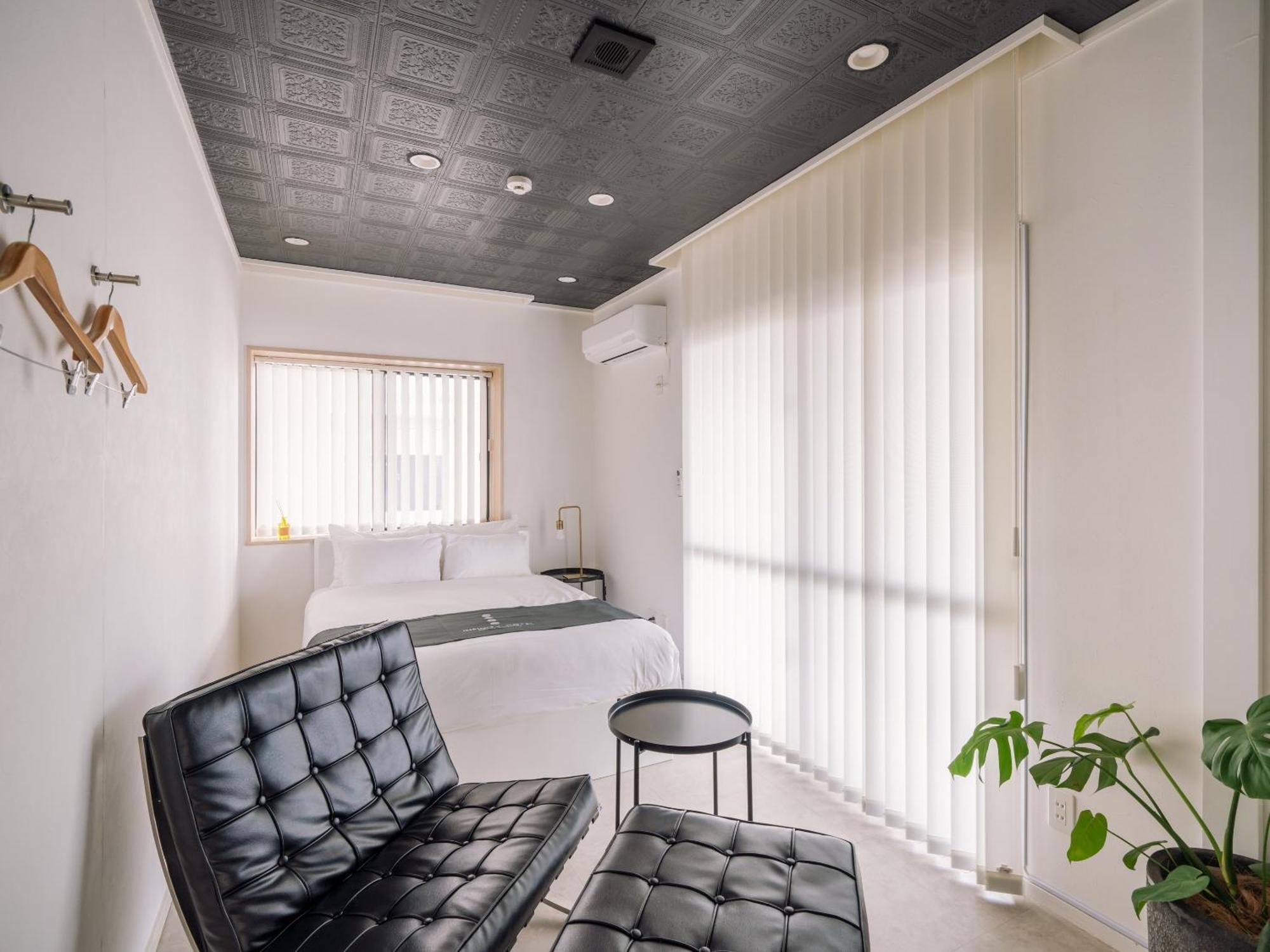 Infinity Hotel -Jiitchaku- Urasoe Екстер'єр фото