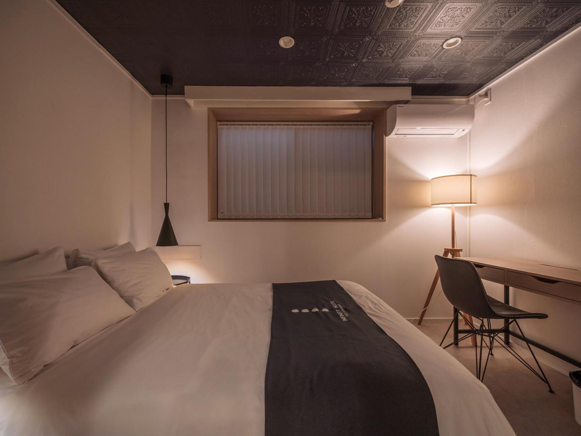 Infinity Hotel -Jiitchaku- Urasoe Екстер'єр фото