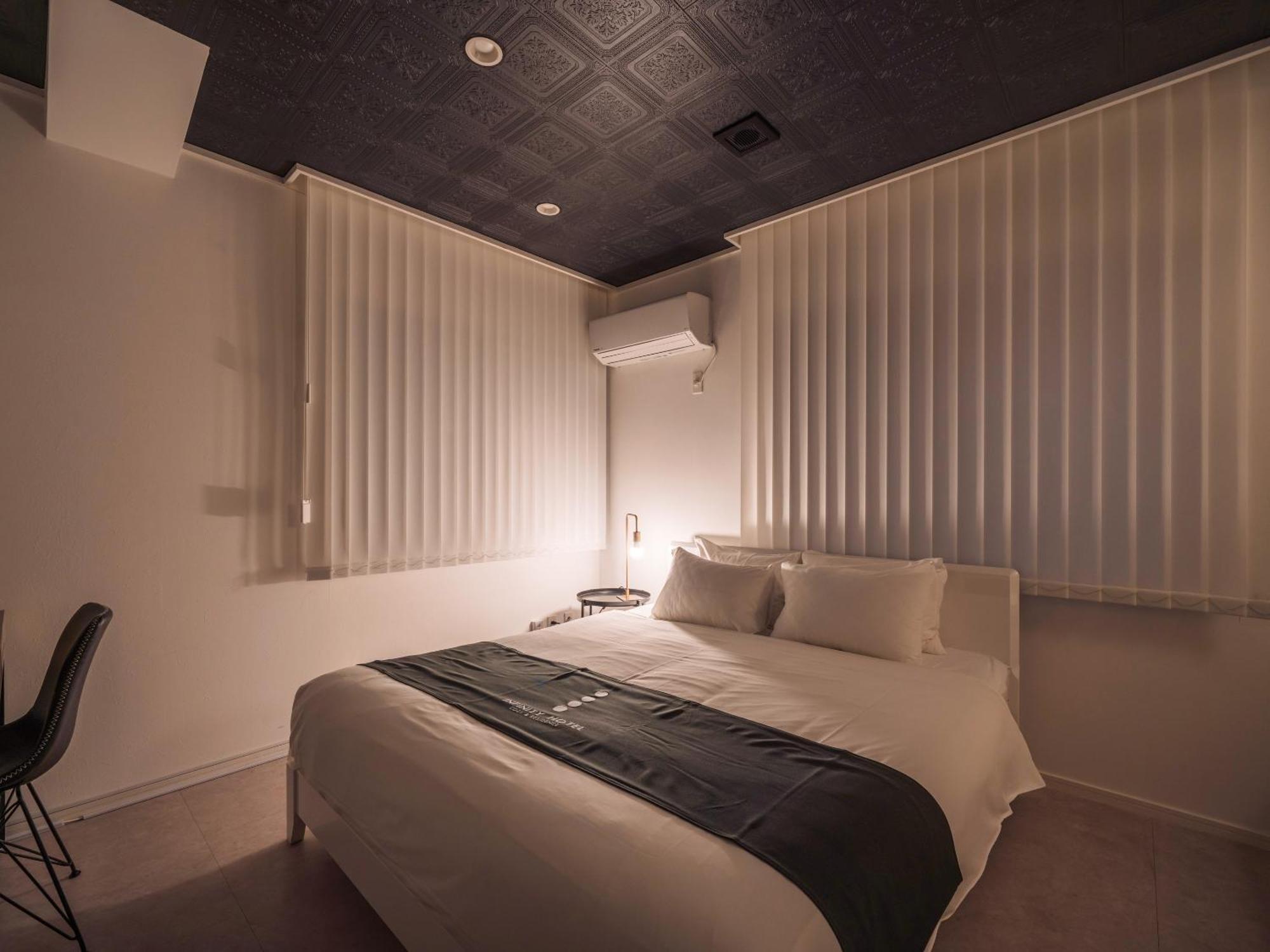 Infinity Hotel -Jiitchaku- Urasoe Екстер'єр фото