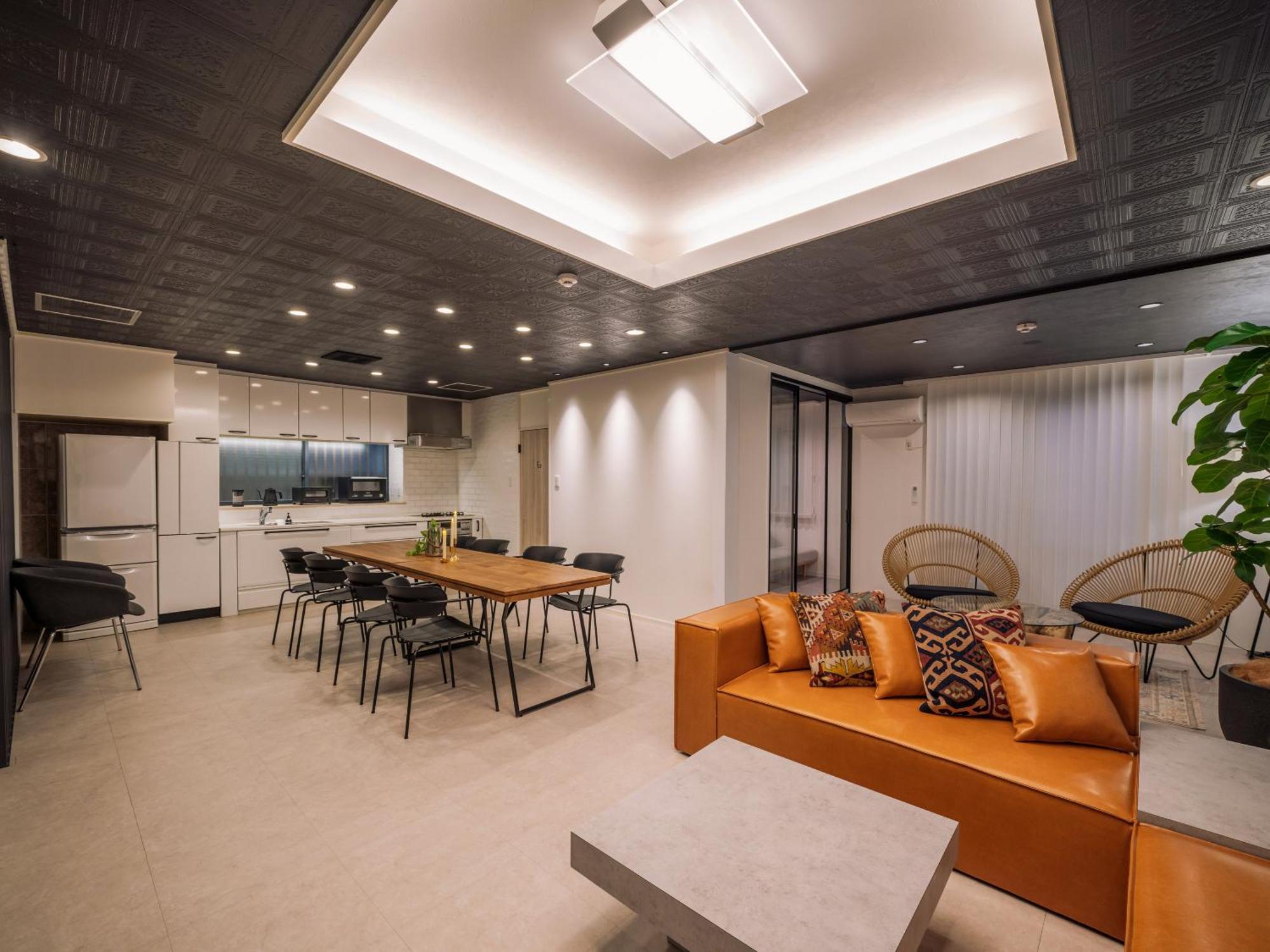 Infinity Hotel -Jiitchaku- Urasoe Екстер'єр фото