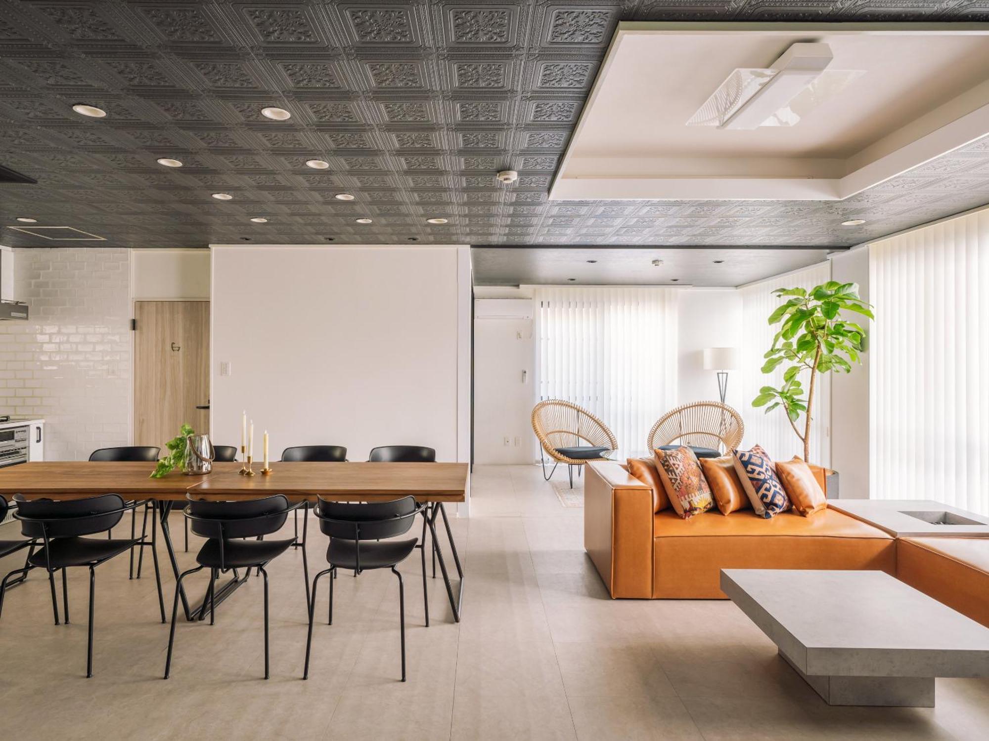 Infinity Hotel -Jiitchaku- Urasoe Екстер'єр фото