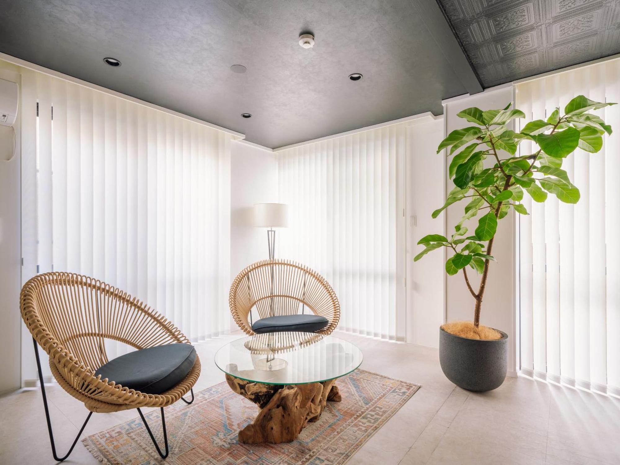Infinity Hotel -Jiitchaku- Urasoe Екстер'єр фото
