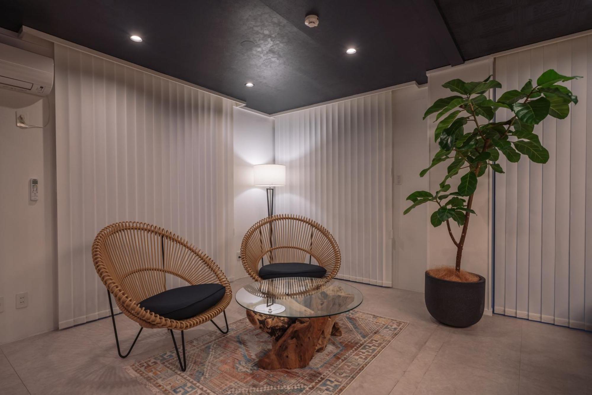 Infinity Hotel -Jiitchaku- Urasoe Екстер'єр фото