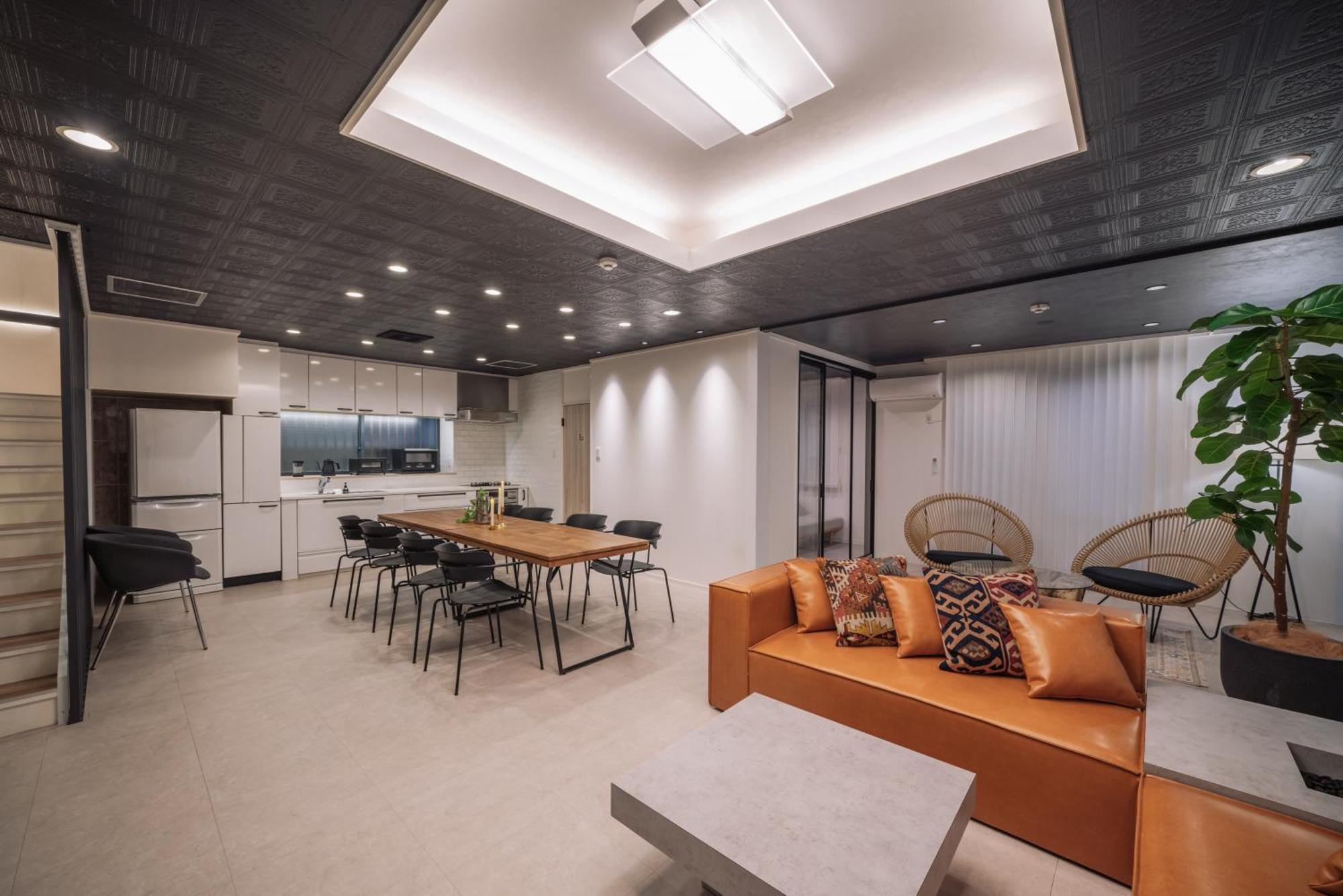 Infinity Hotel -Jiitchaku- Urasoe Екстер'єр фото