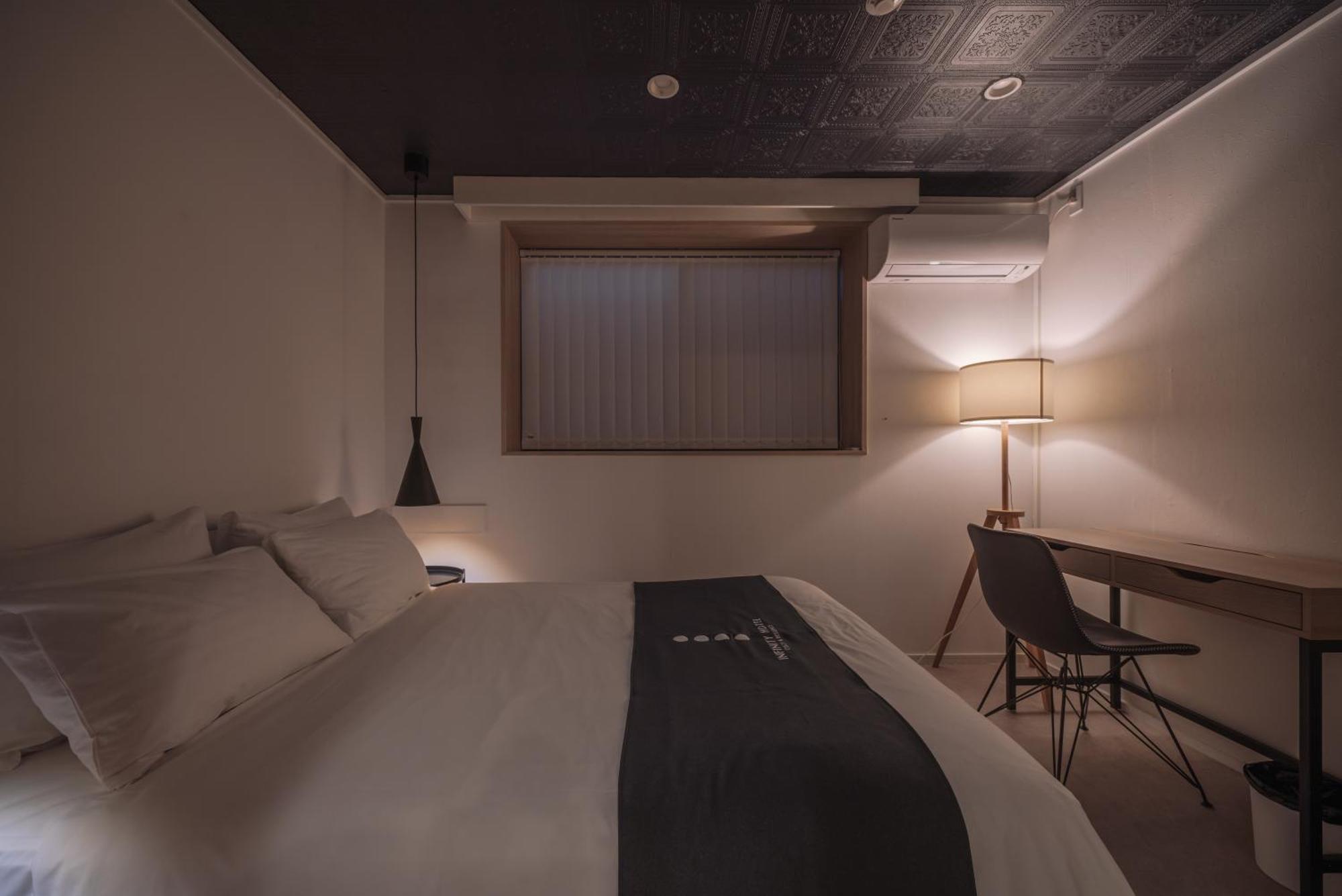 Infinity Hotel -Jiitchaku- Urasoe Екстер'єр фото