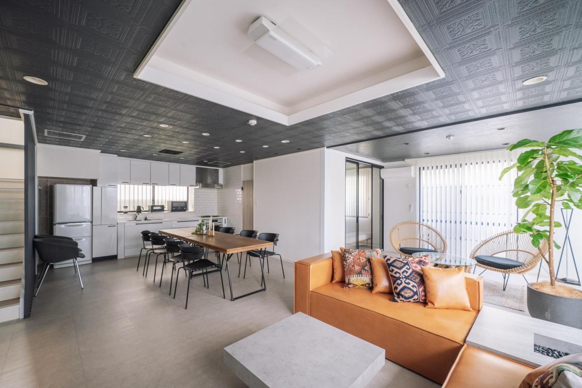 Infinity Hotel -Jiitchaku- Urasoe Екстер'єр фото