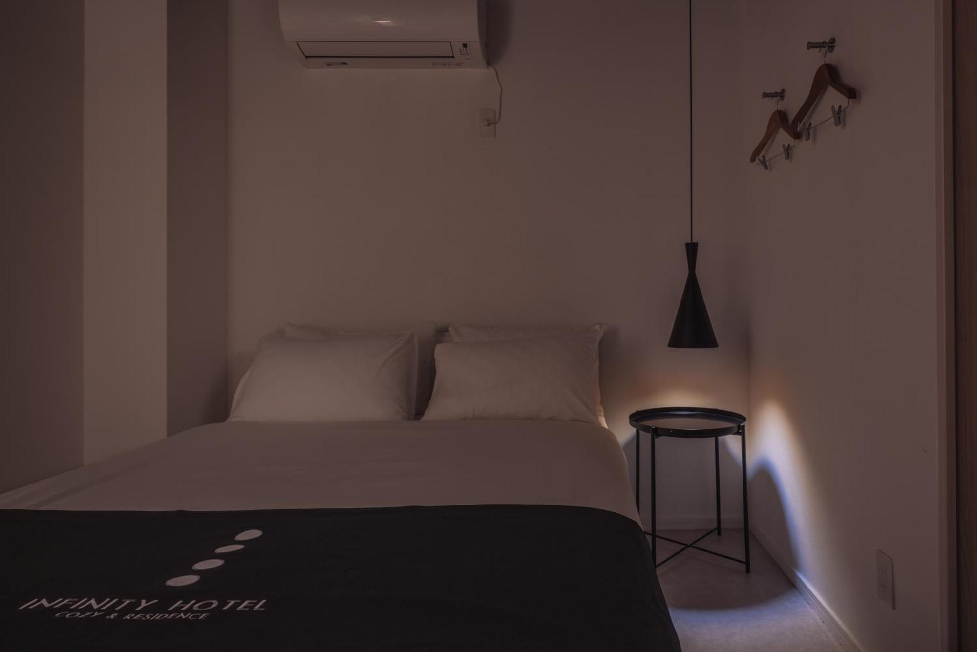 Infinity Hotel -Jiitchaku- Urasoe Екстер'єр фото